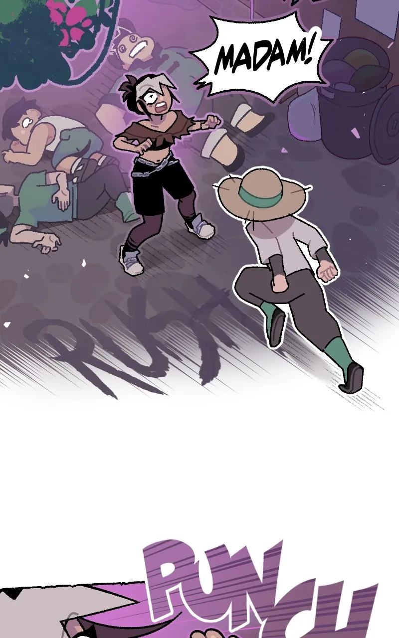 Read Katlaya Rising chapter 17 image 47 on Lezhin