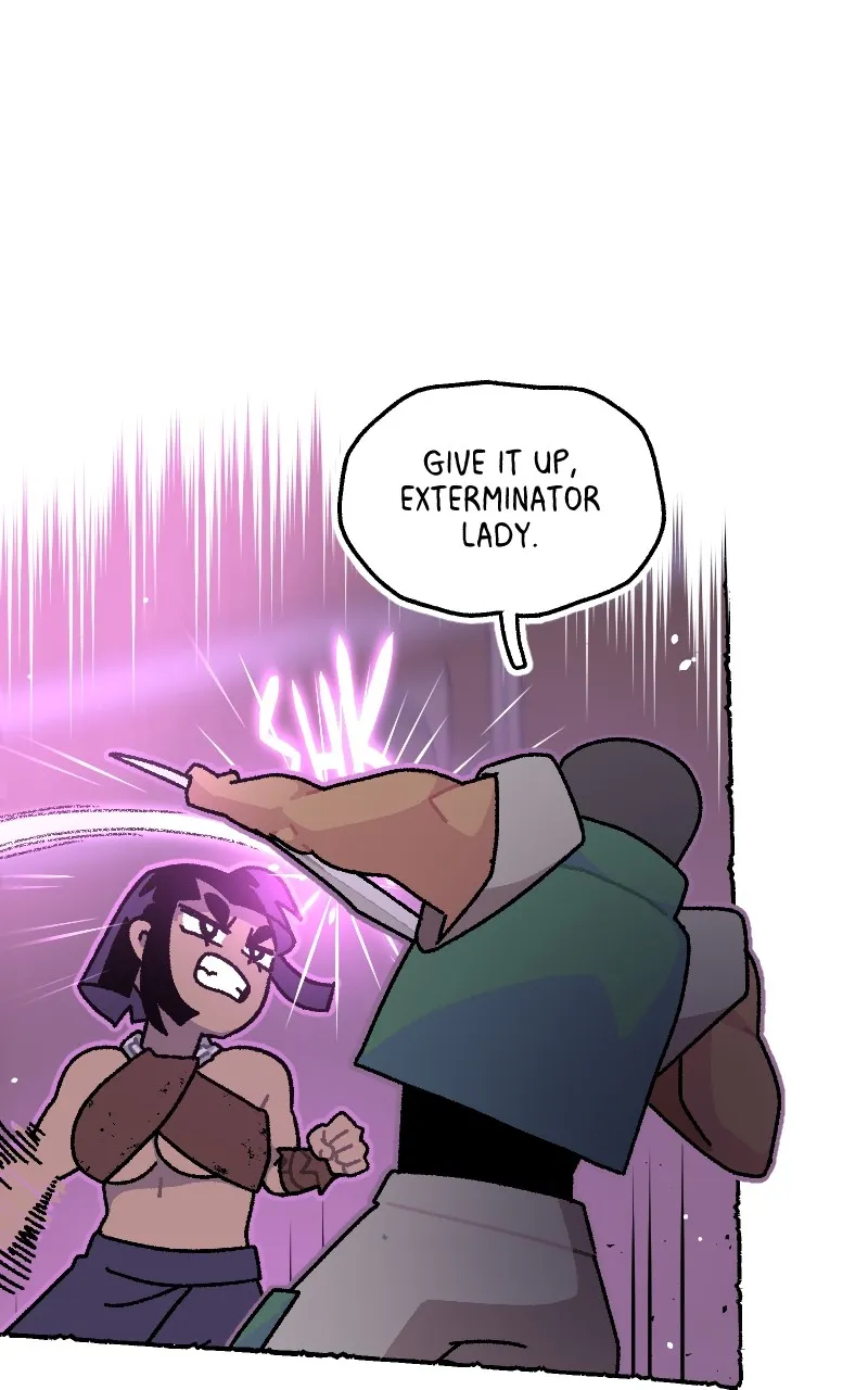 Read Katlaya Rising chapter 17 image 57 on Lezhin