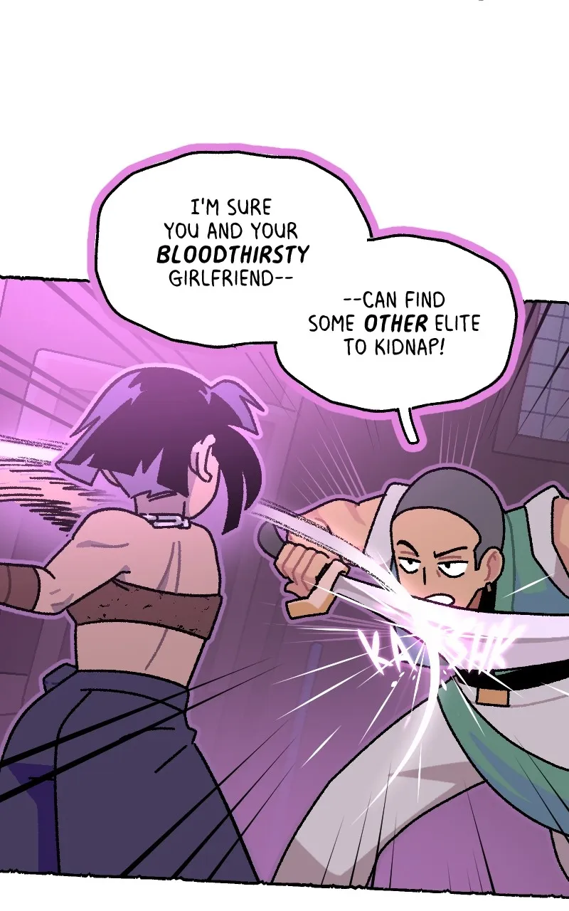 Read Katlaya Rising chapter 17 image 58 on Lezhin
