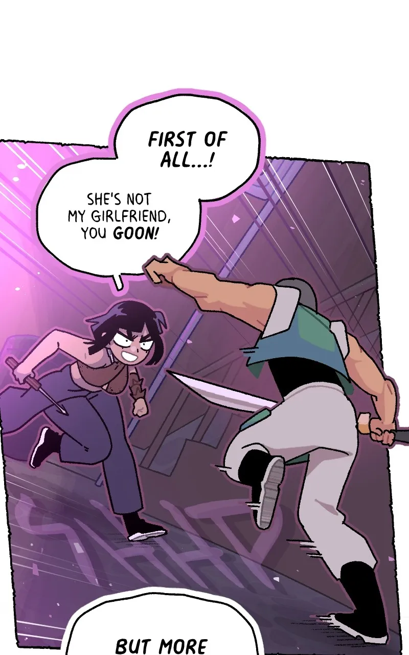 Read Katlaya Rising chapter 17 image 59 on Lezhin
