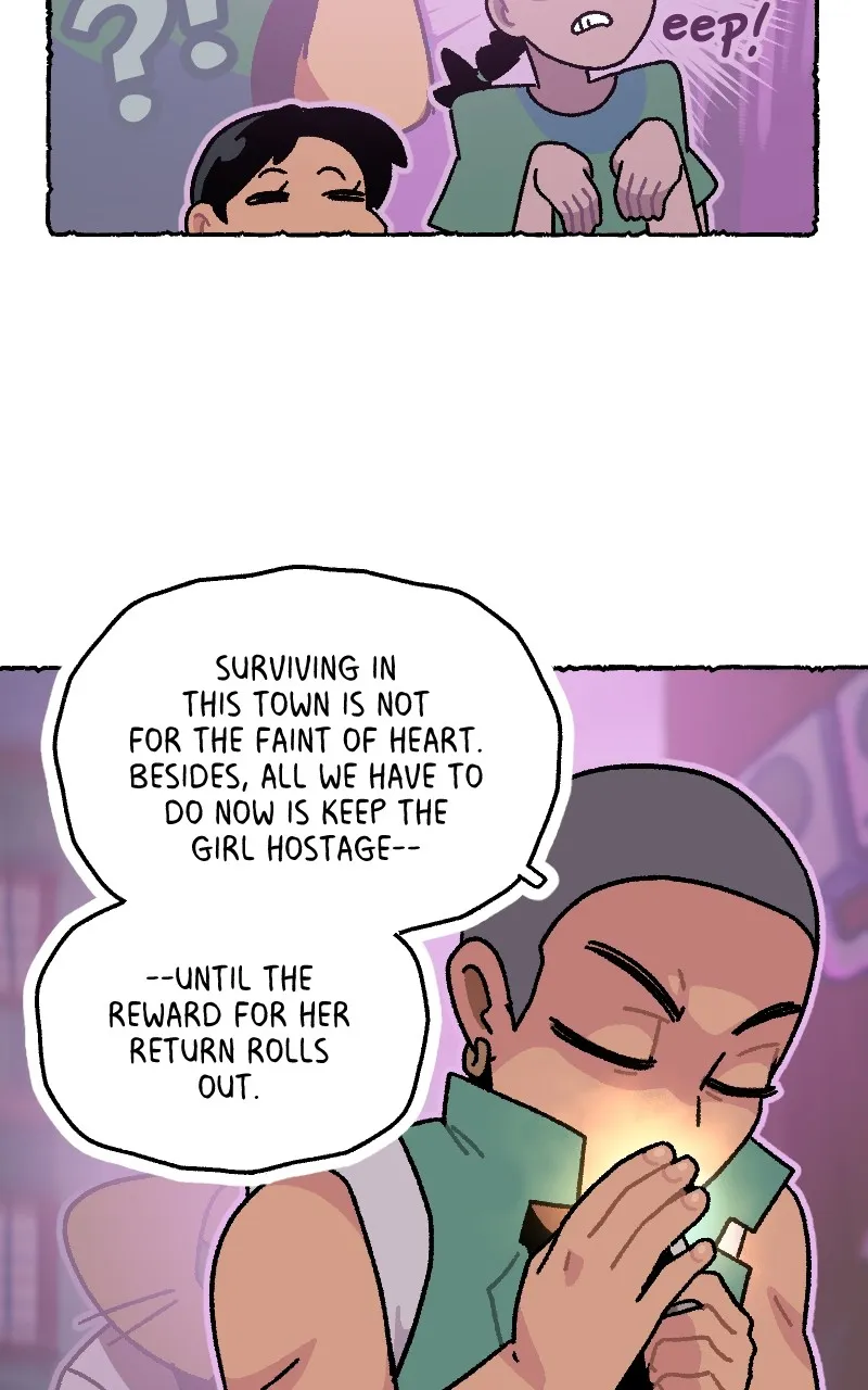 Read Katlaya Rising chapter 17 image 6 on Lezhin