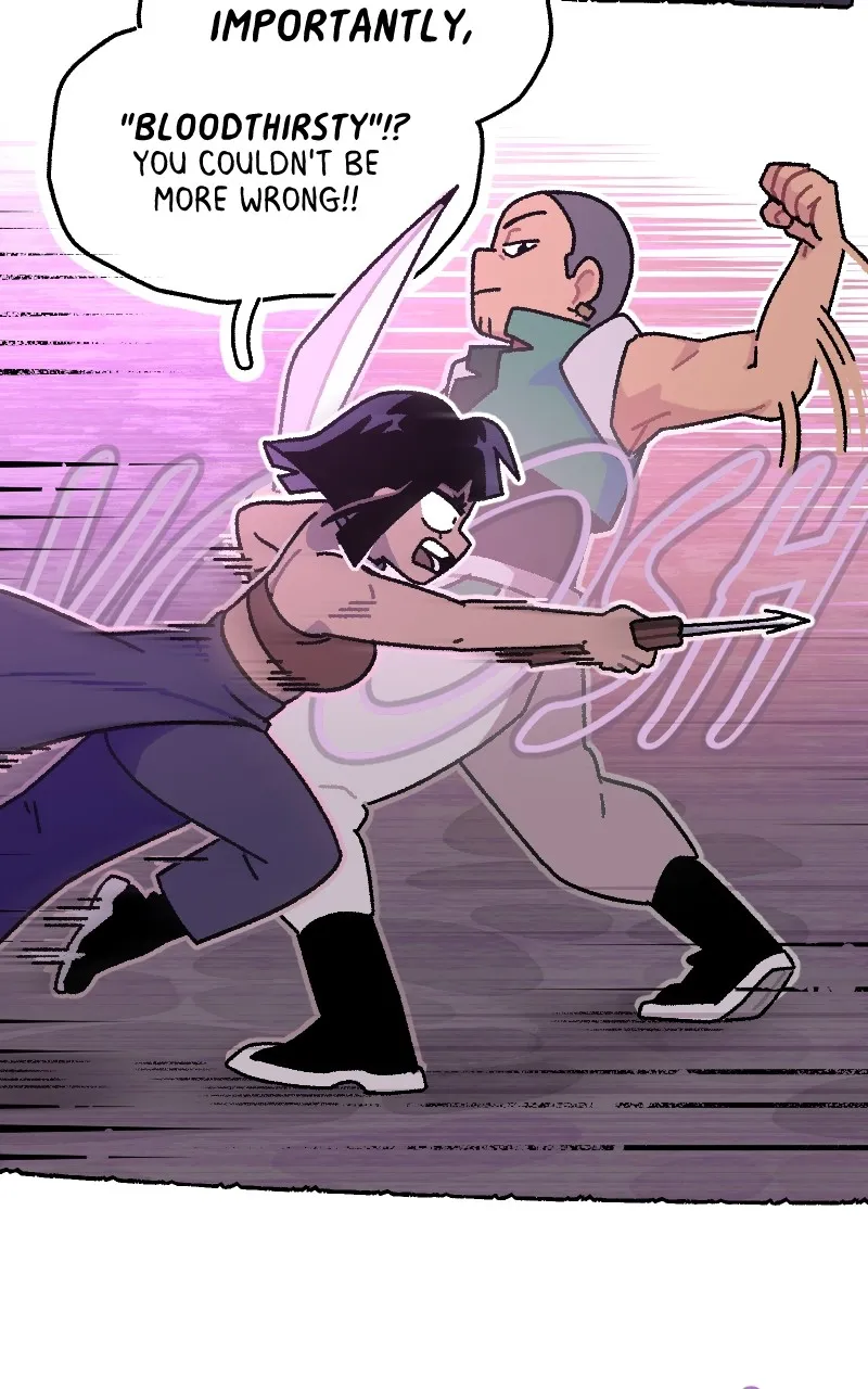 Read Katlaya Rising chapter 17 image 60 on Lezhin