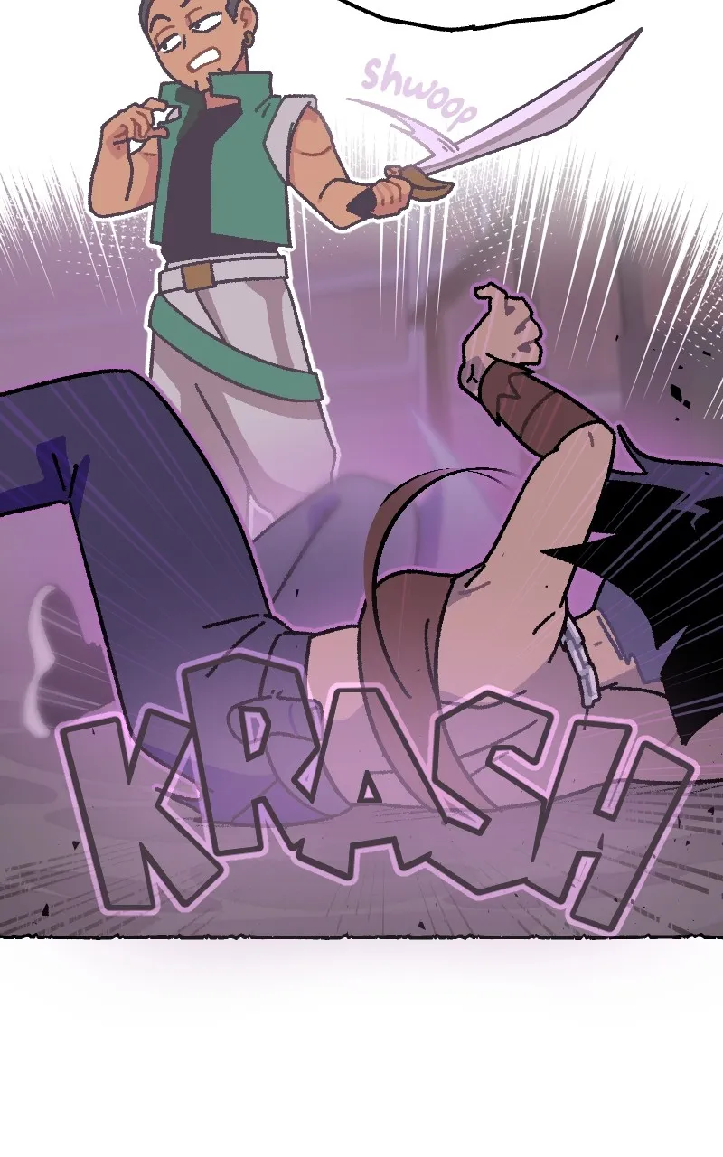 Read Katlaya Rising chapter 17 image 62 on Lezhin