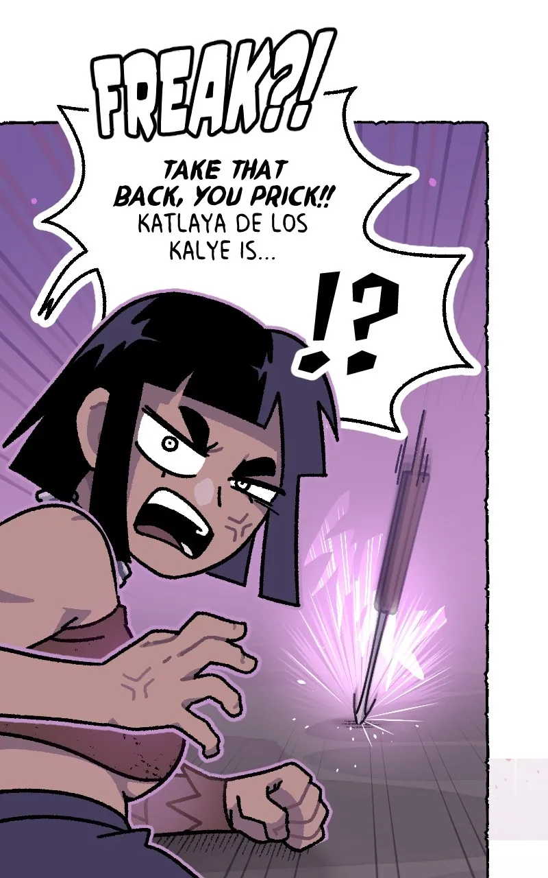 Read Katlaya Rising chapter 17 image 63 on Lezhin