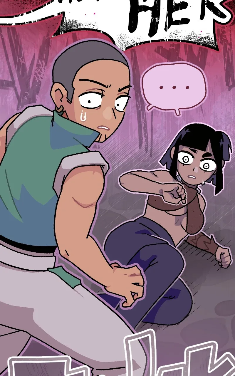 Read Katlaya Rising chapter 17 image 70 on Lezhin