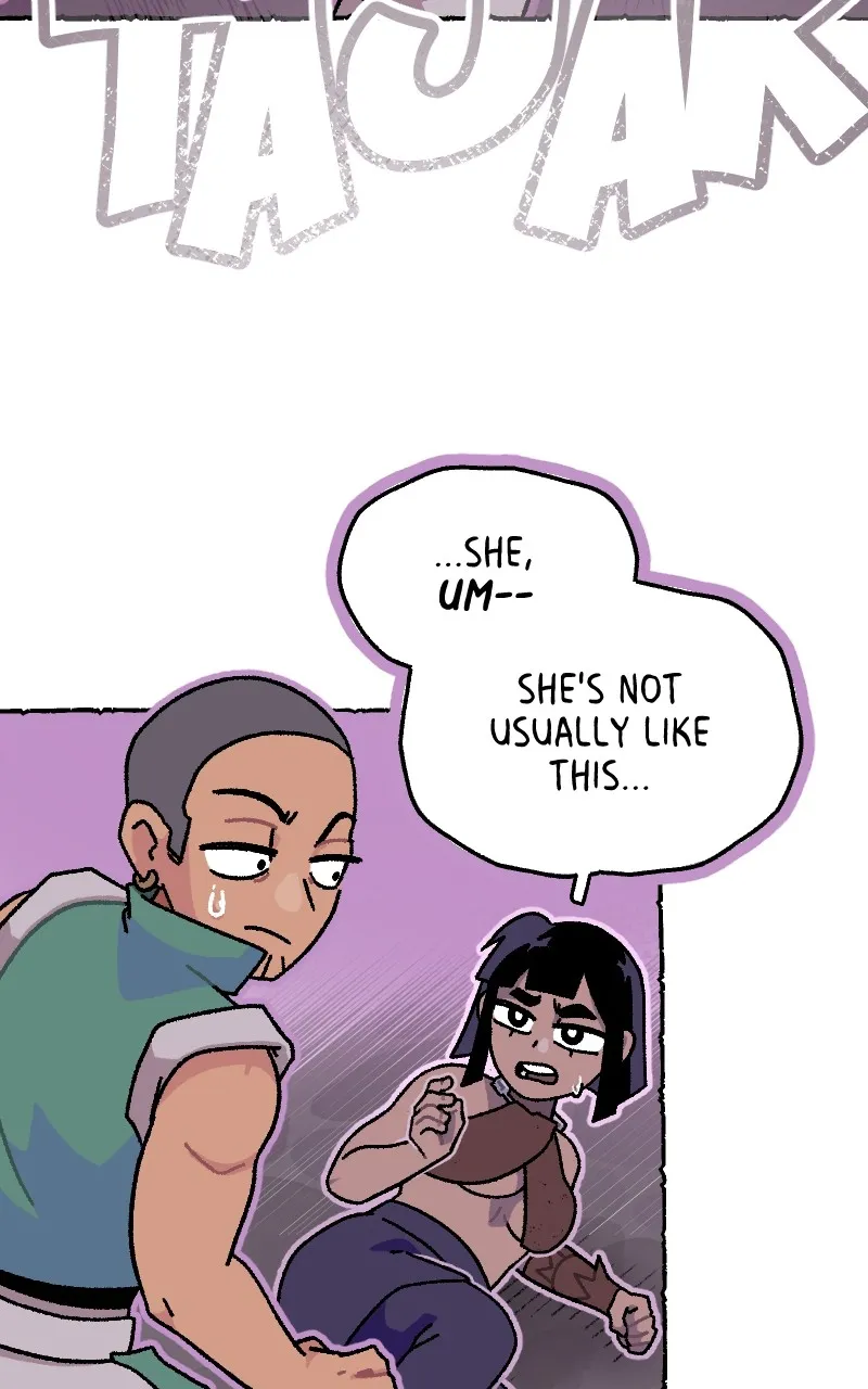 Read Katlaya Rising chapter 17 image 71 on Lezhin