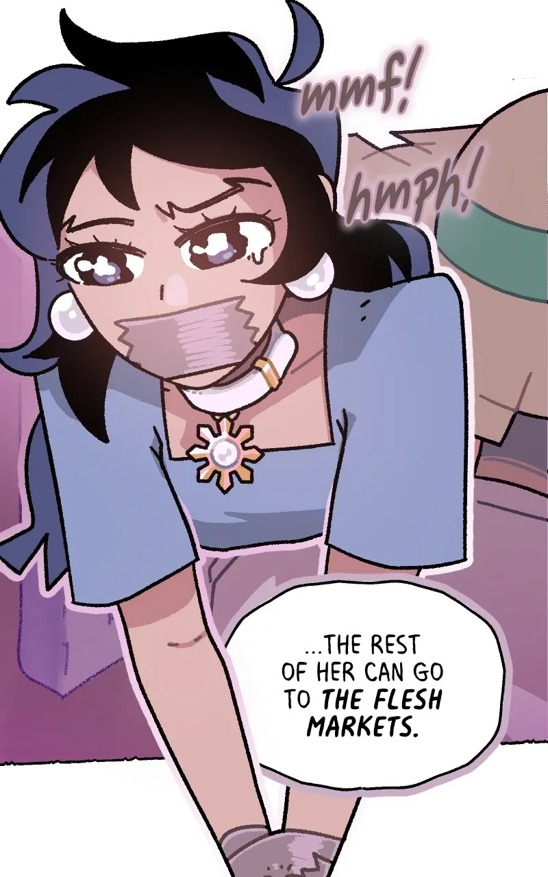 Read Katlaya Rising chapter 17 image 8 on Lezhin