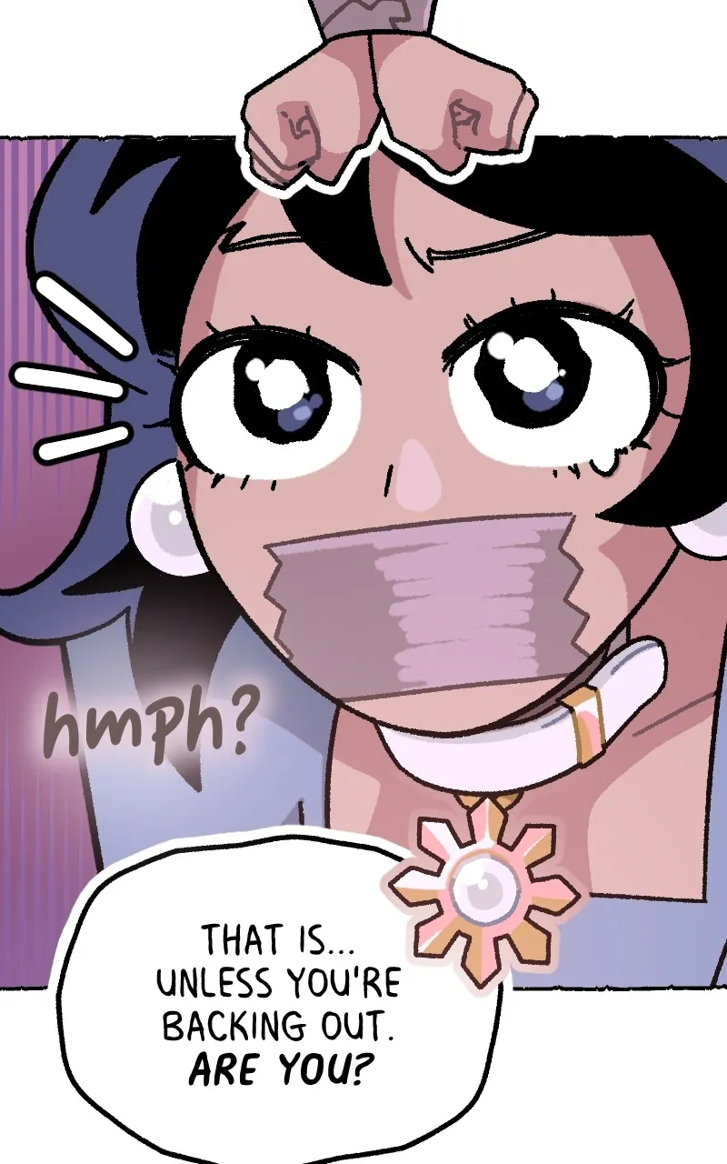 Read Katlaya Rising chapter 17 image 9 on Lezhin