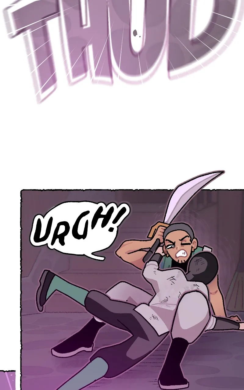 Read Katlaya Rising chapter 18 image 18 on Lezhin