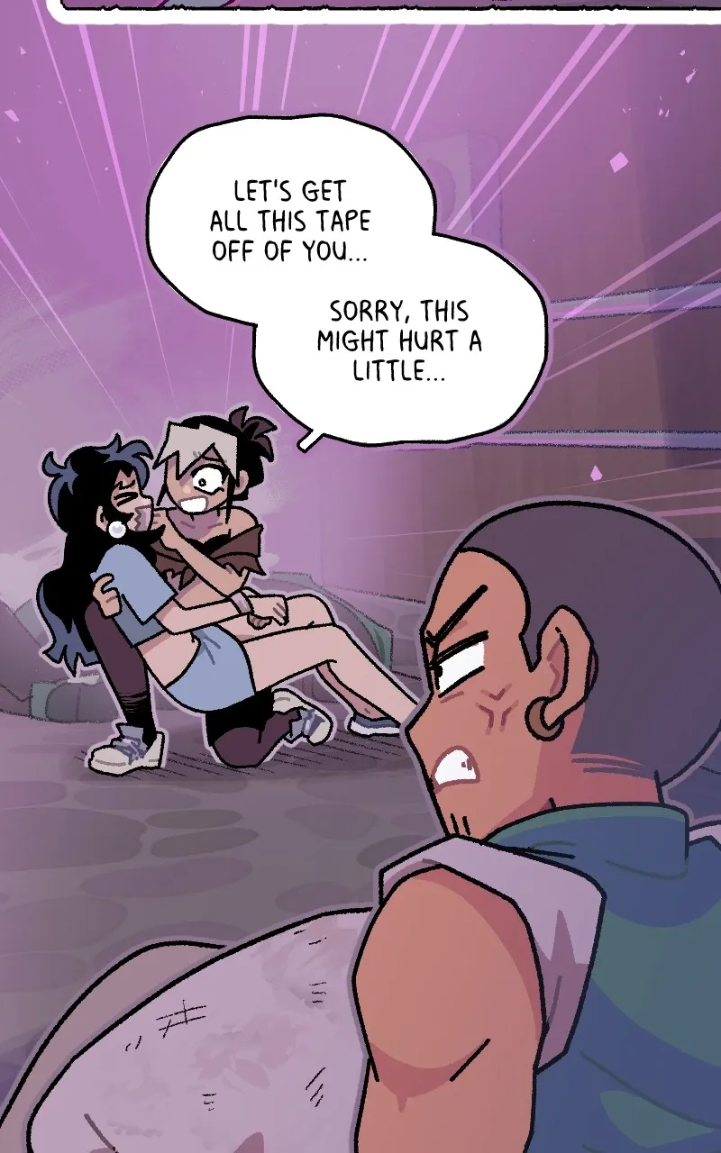 Read Katlaya Rising chapter 18 image 19 on Lezhin