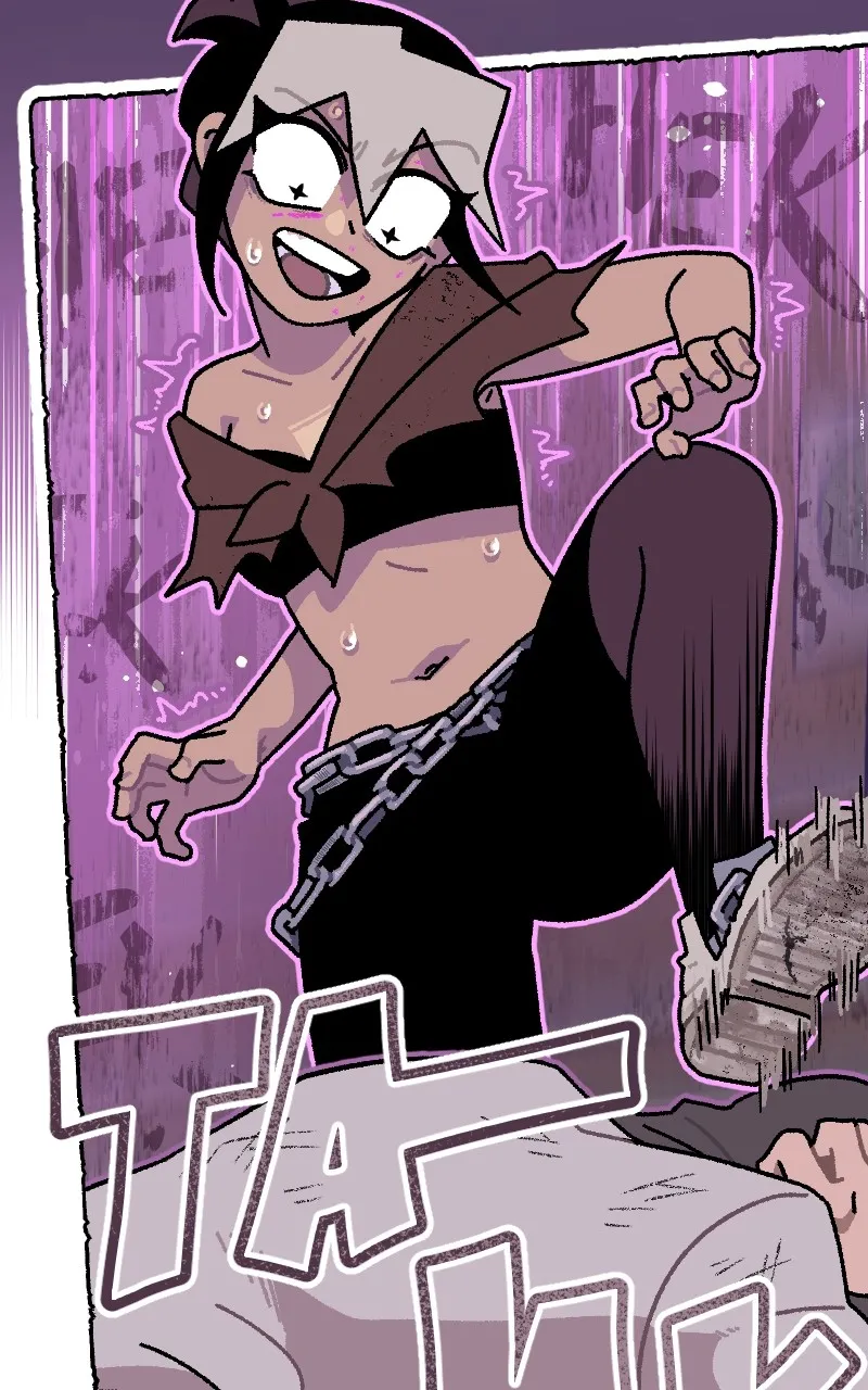 Read Katlaya Rising chapter 18 image 2 on Lezhin