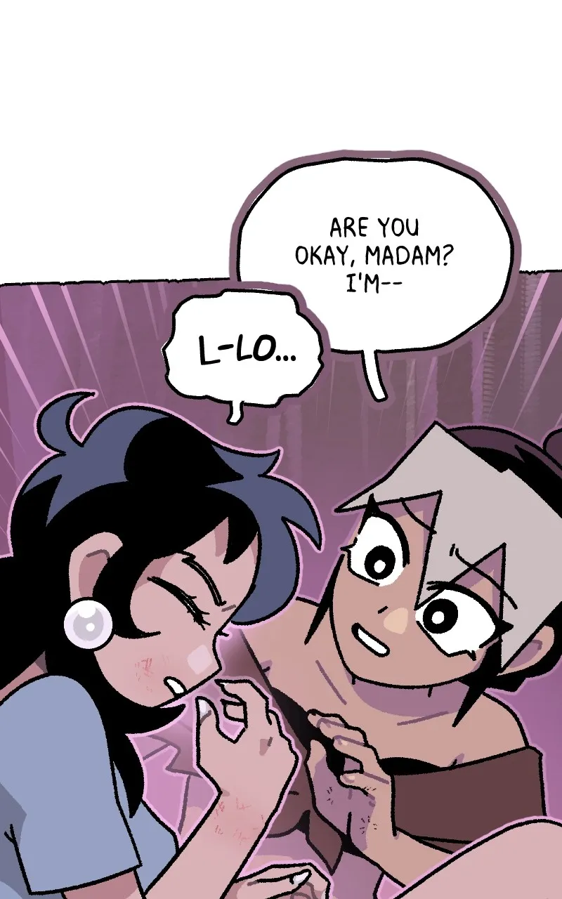 Read Katlaya Rising chapter 18 image 21 on Lezhin