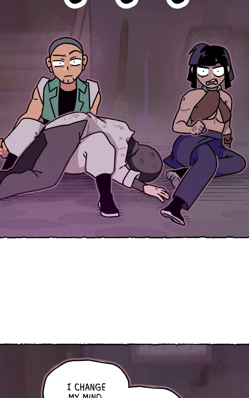 Read Katlaya Rising chapter 18 image 27 on Lezhin