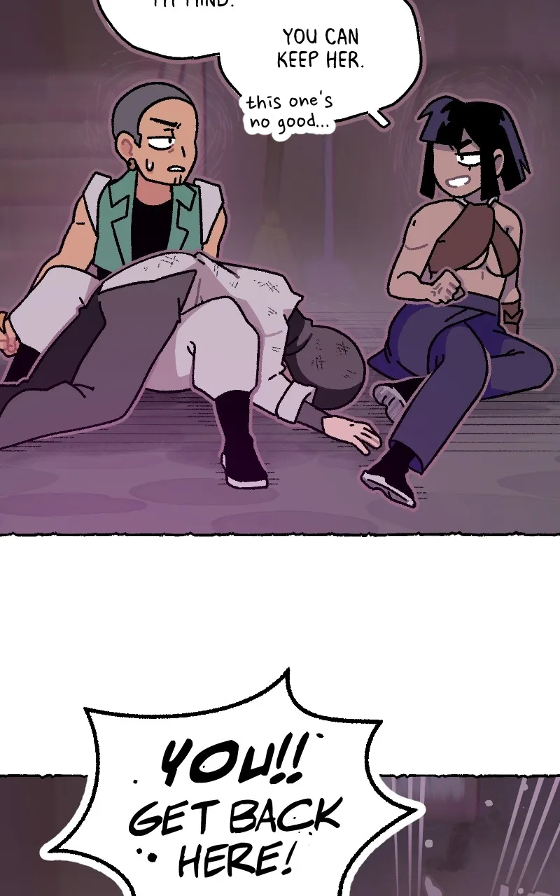 Read Katlaya Rising chapter 18 image 28 on Lezhin