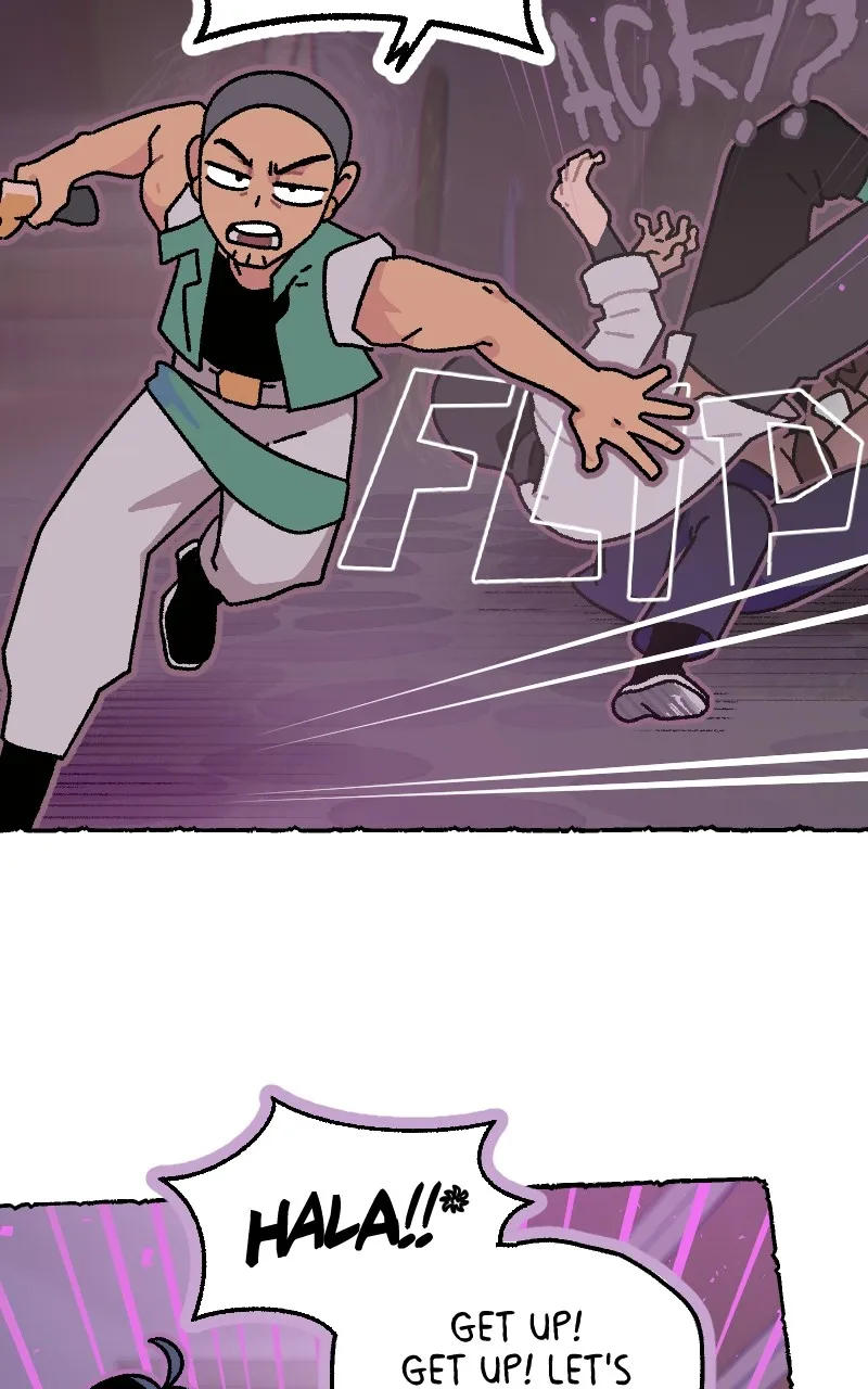 Read Katlaya Rising chapter 18 image 29 on Lezhin