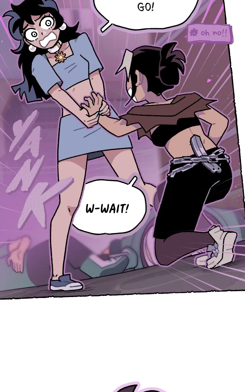 Read Katlaya Rising chapter 18 image 30 on Lezhin