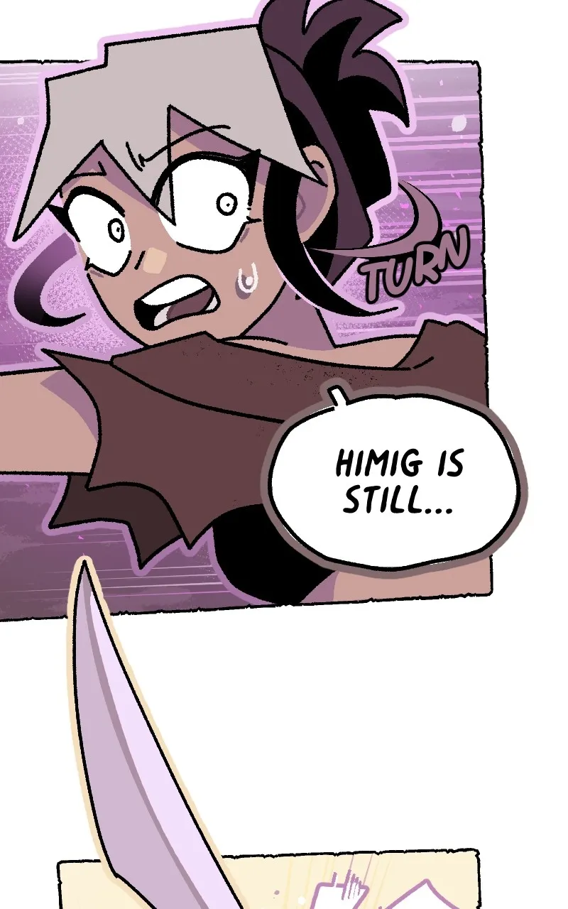 Read Katlaya Rising chapter 18 image 31 on Lezhin