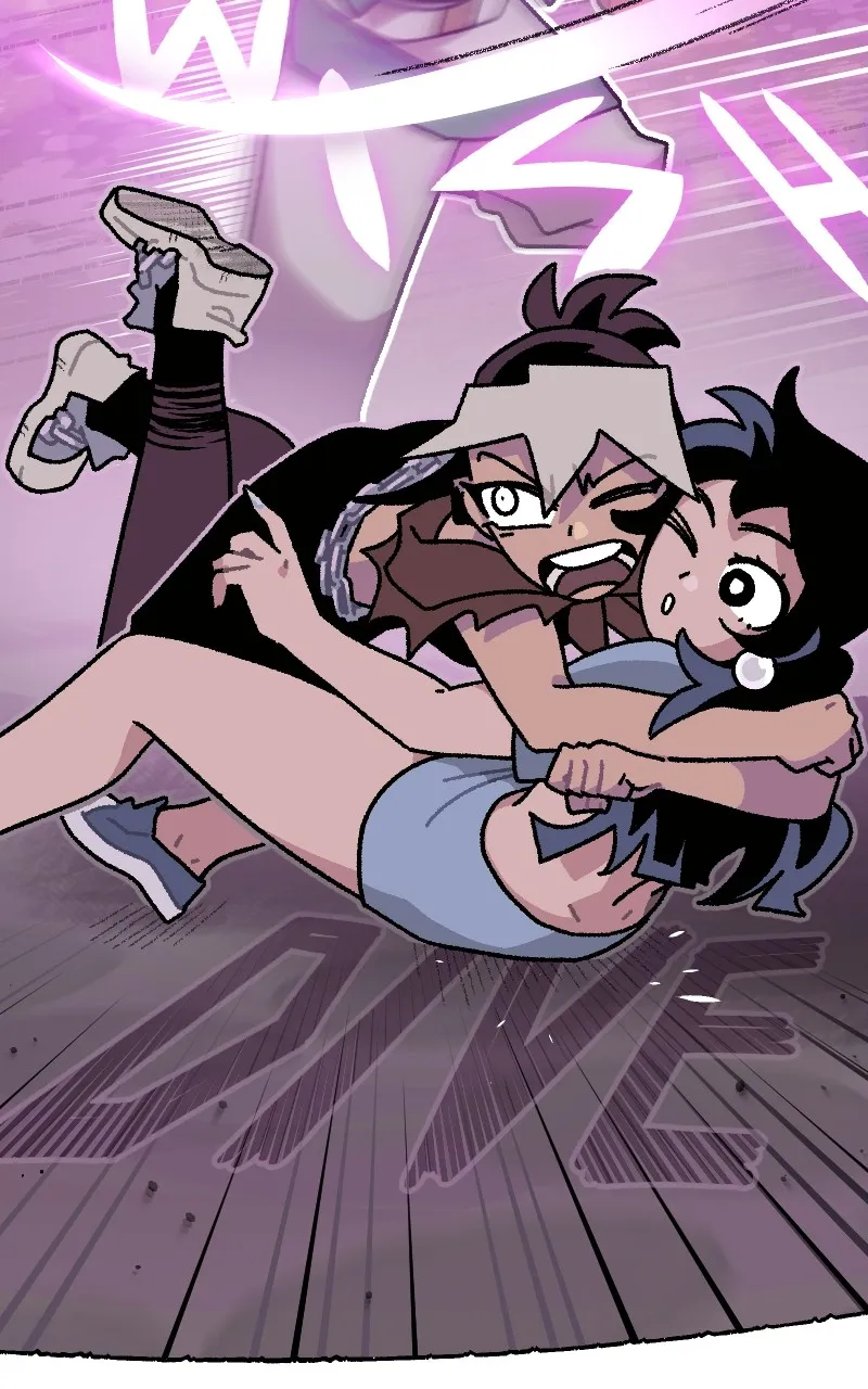 Read Katlaya Rising chapter 18 image 33 on Lezhin
