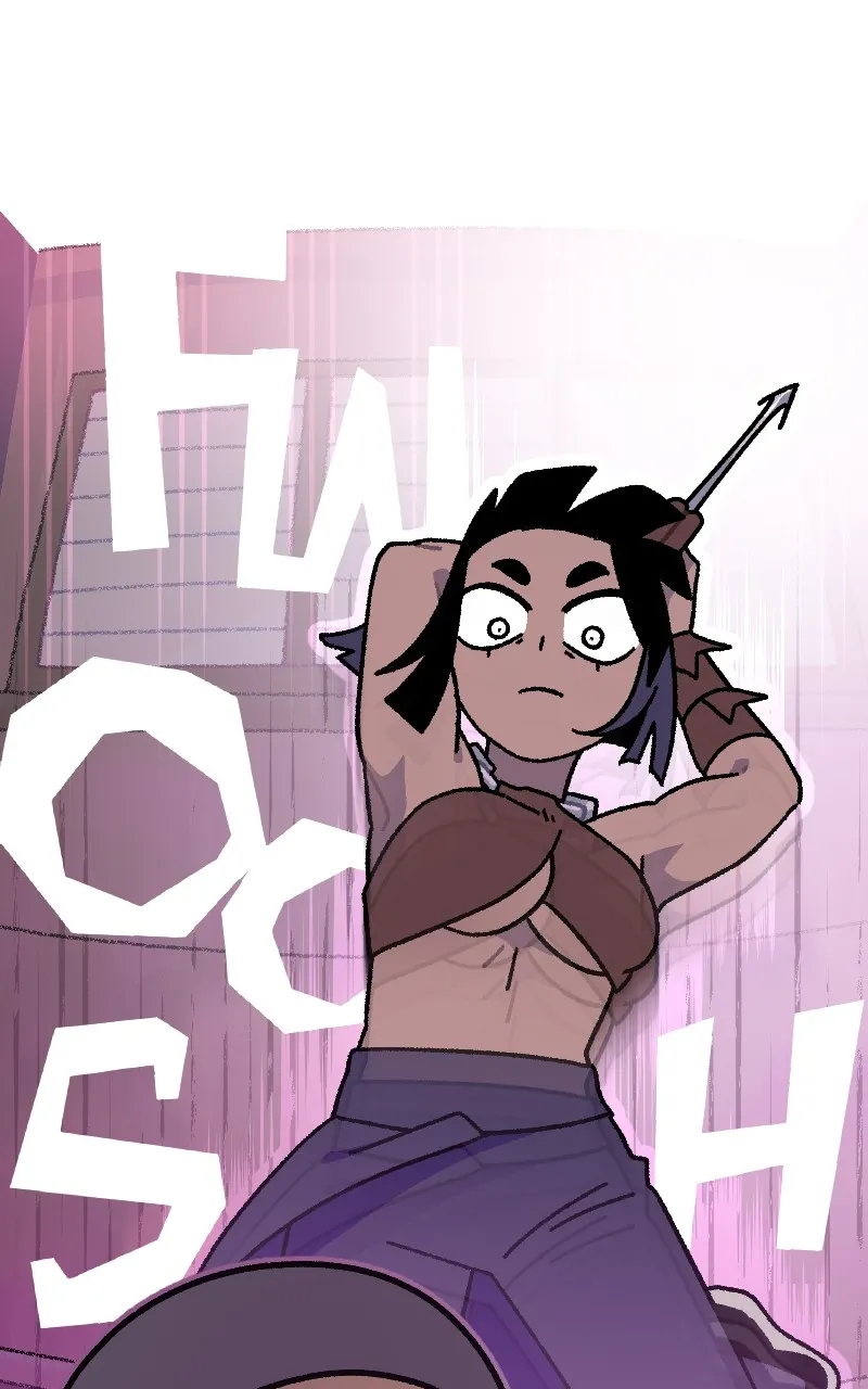 Read Katlaya Rising chapter 18 image 35 on Lezhin