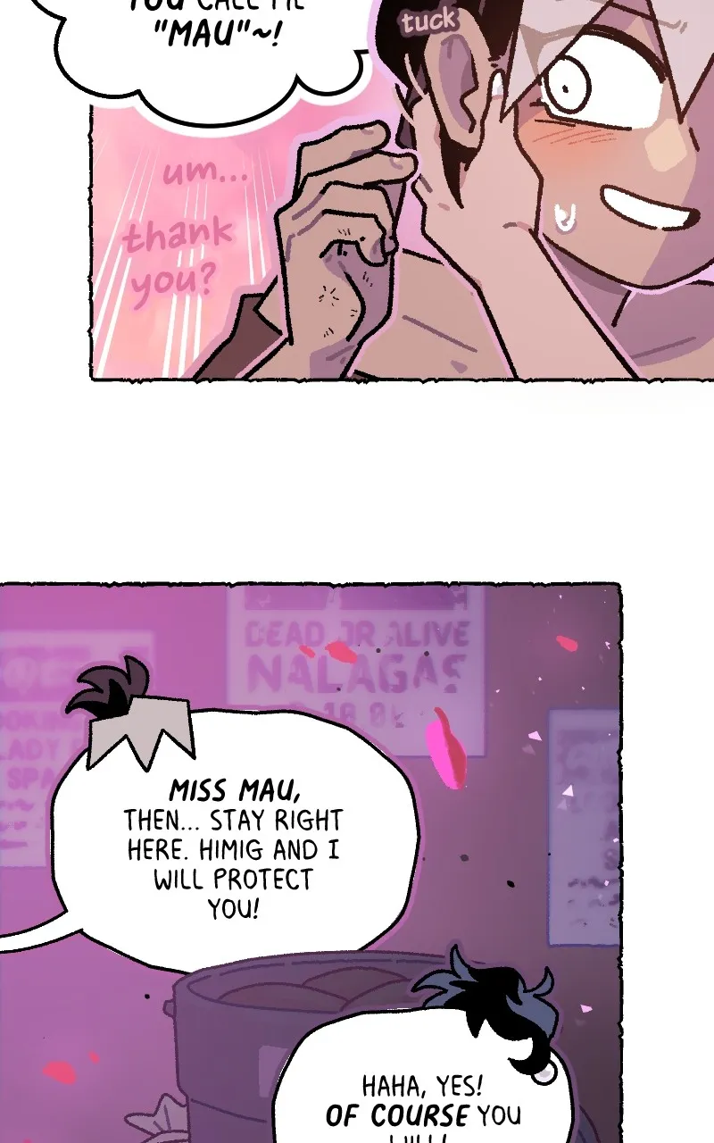 Read Katlaya Rising chapter 18 image 39 on Lezhin