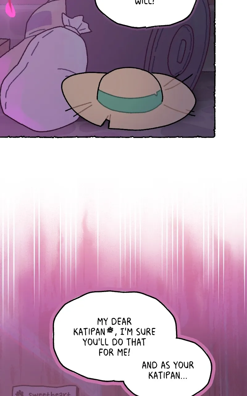 Read Katlaya Rising chapter 18 image 40 on Lezhin