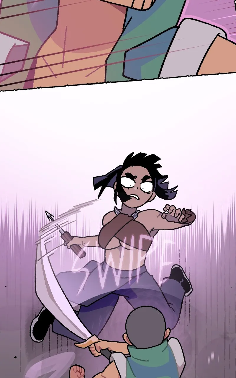 Read Katlaya Rising chapter 18 image 45 on Lezhin