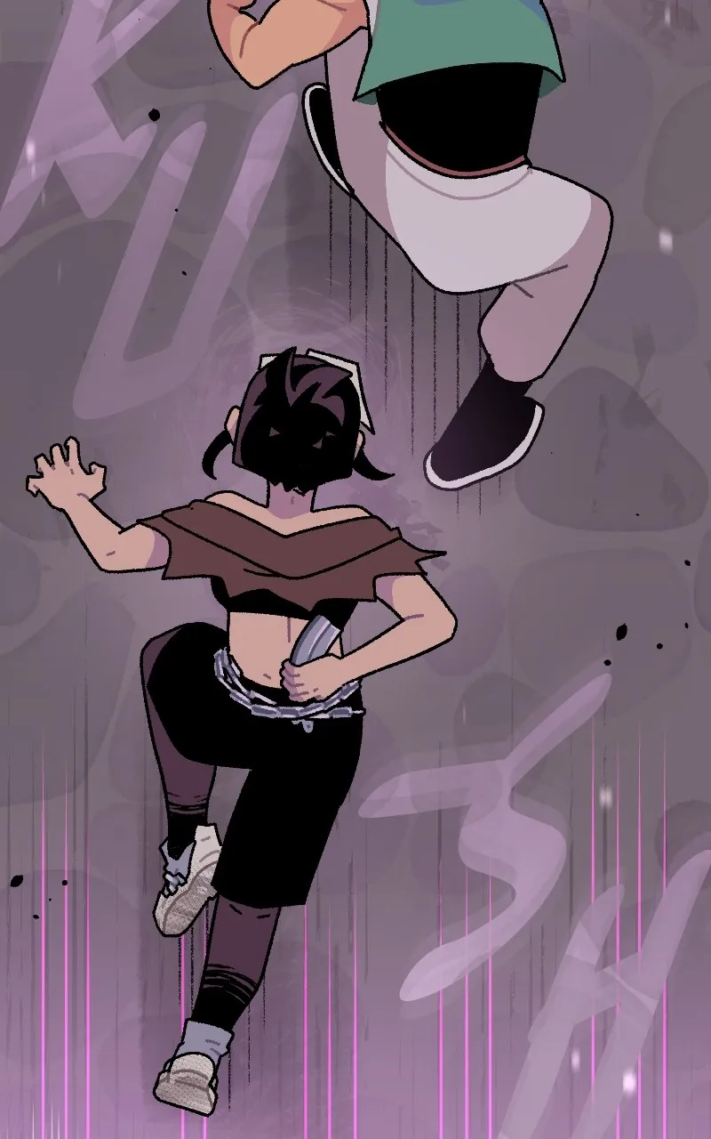 Read Katlaya Rising chapter 18 image 46 on Lezhin
