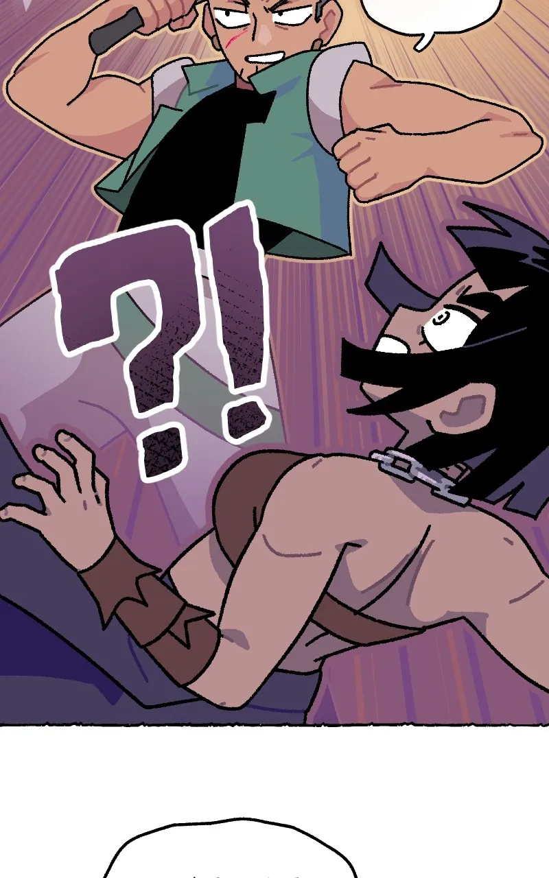 Read Katlaya Rising chapter 18 image 48 on Lezhin