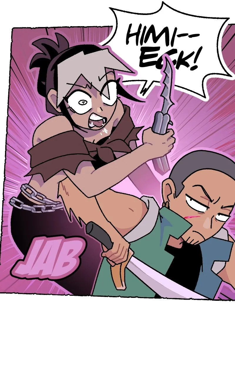 Read Katlaya Rising chapter 18 image 50 on Lezhin