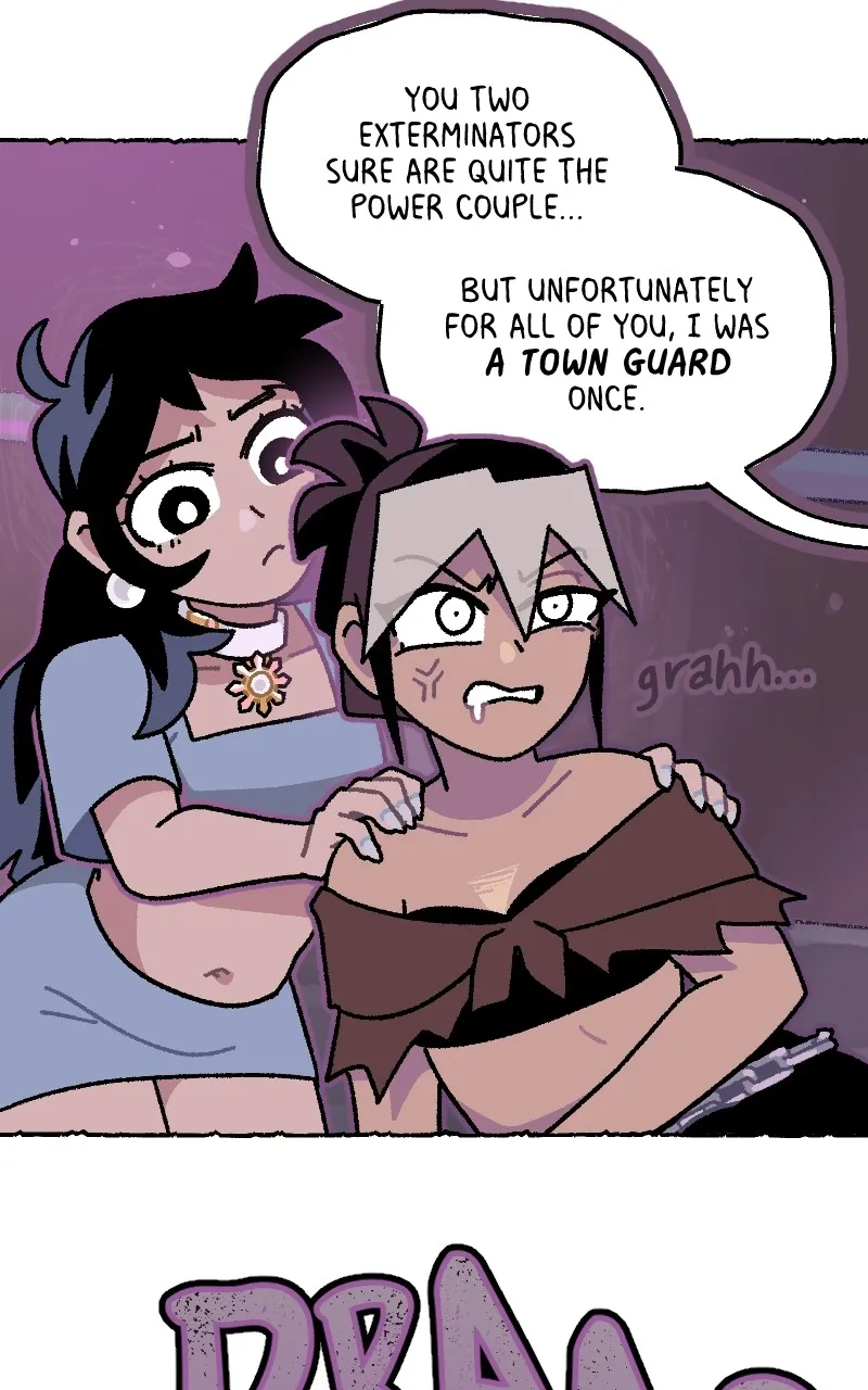 Read Katlaya Rising chapter 18 image 52 on Lezhin