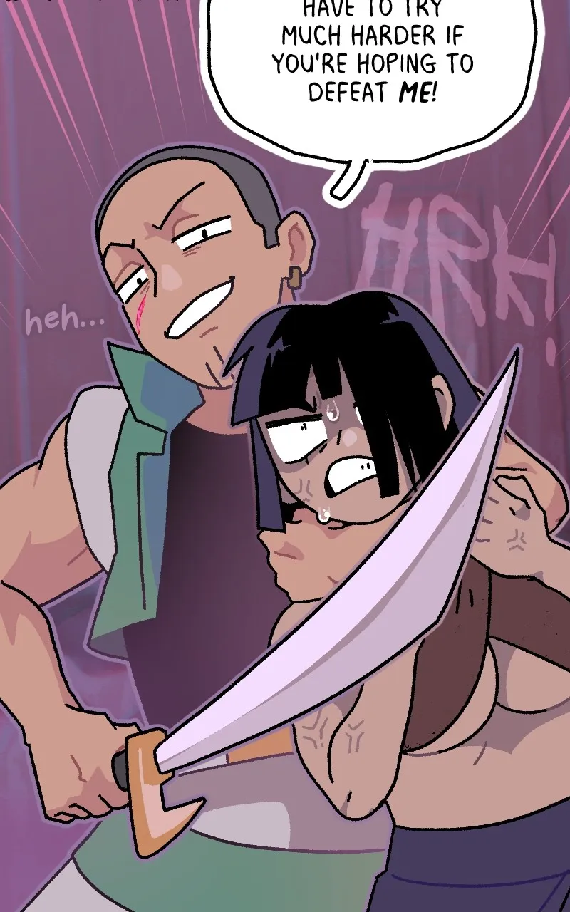 Read Katlaya Rising chapter 18 image 54 on Lezhin