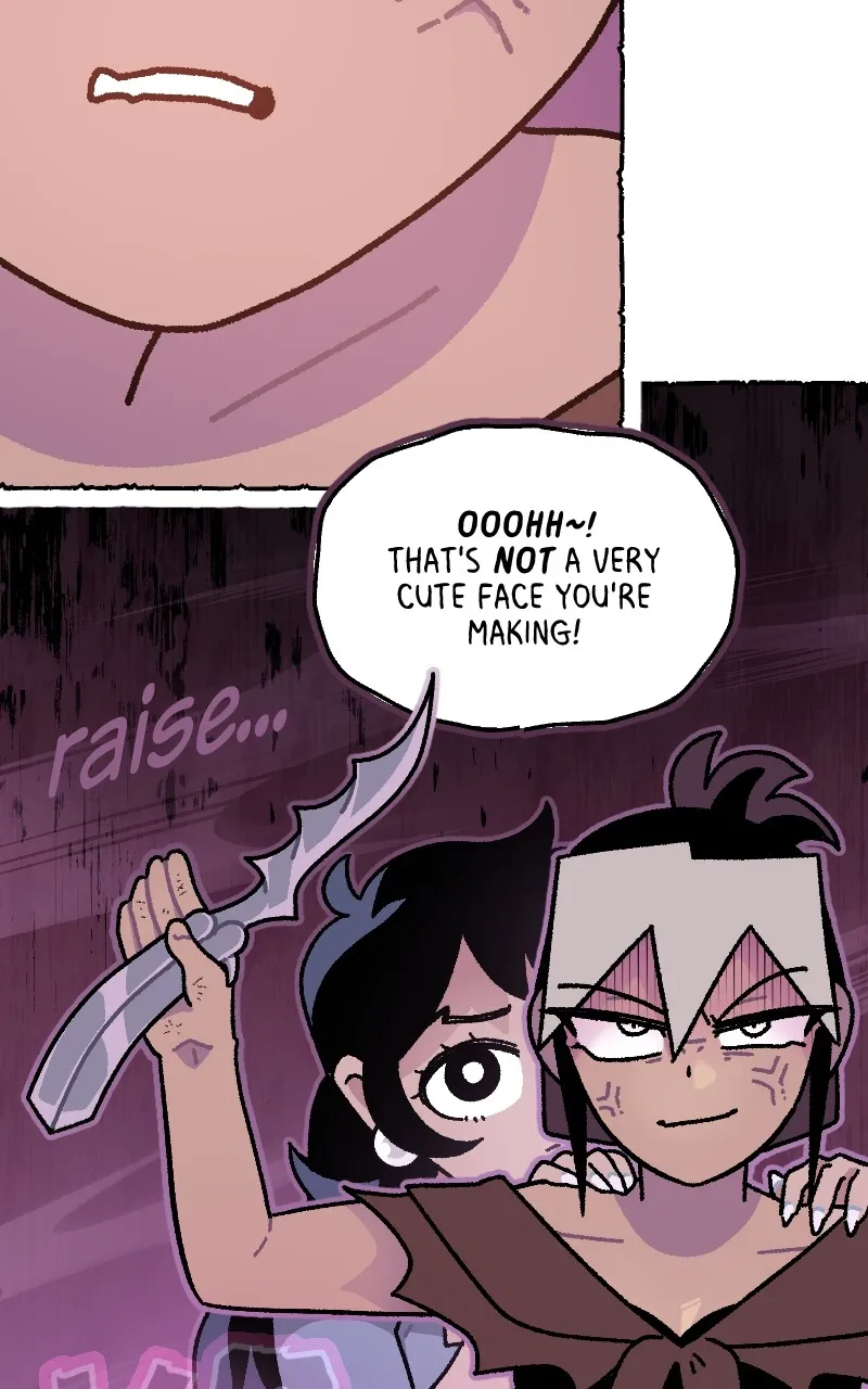 Read Katlaya Rising chapter 18 image 56 on Lezhin