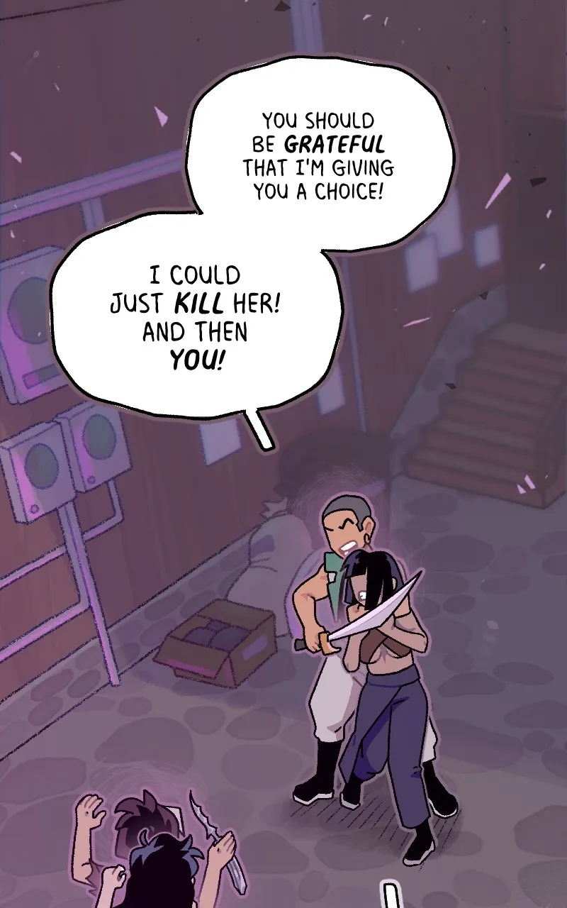 Read Katlaya Rising chapter 18 image 58 on Lezhin