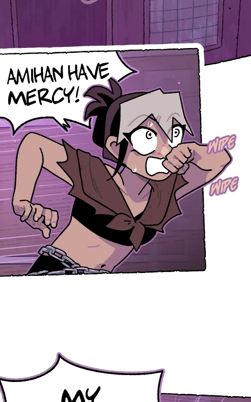 Read Katlaya Rising chapter 18 image 6 on Lezhin