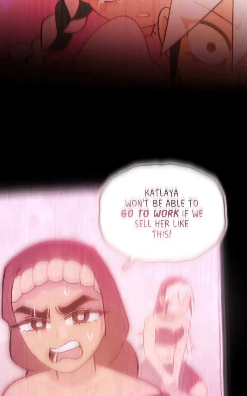 Read Katlaya Rising chapter 18 image 64 on Lezhin