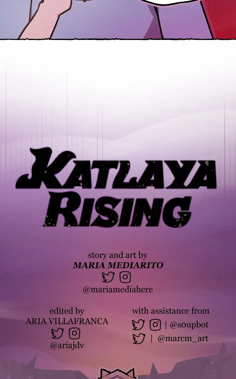Read Katlaya Rising chapter 18 image 69 on Lezhin