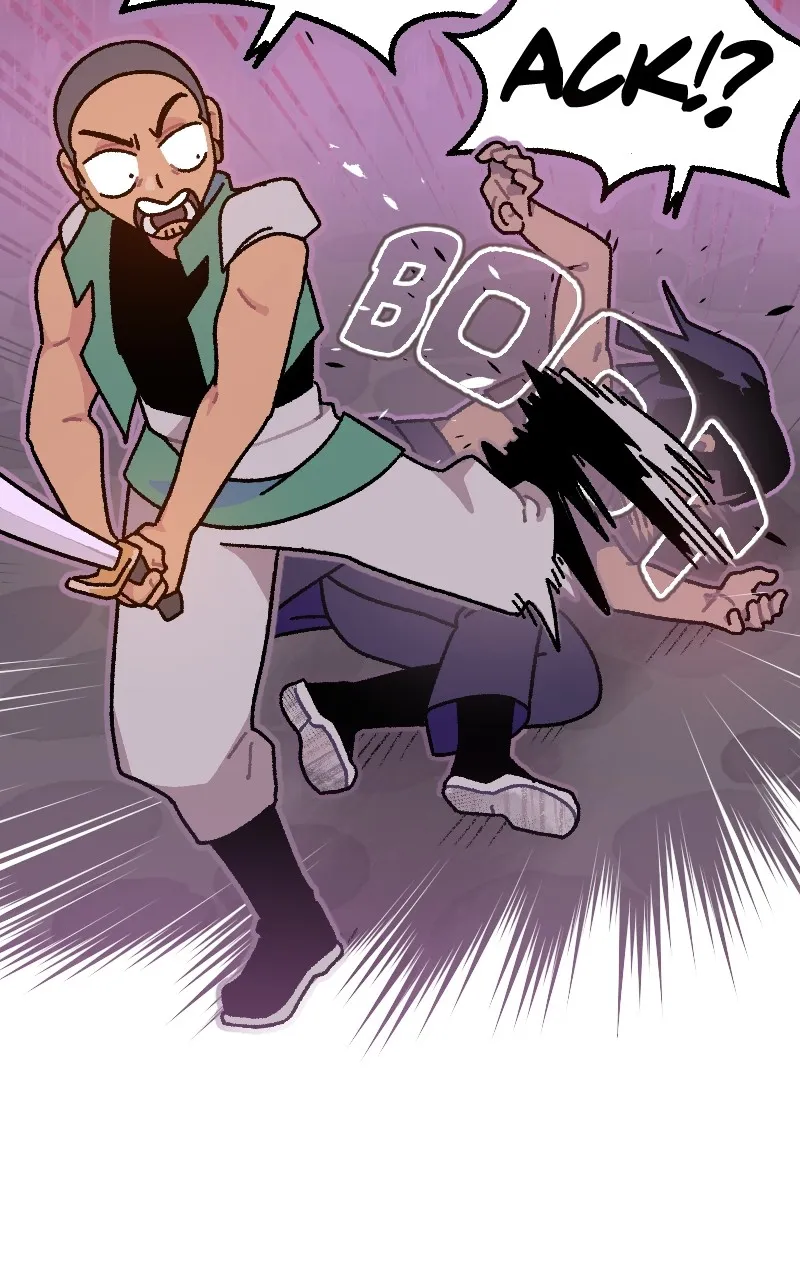 Read Katlaya Rising chapter 18 image 8 on Lezhin