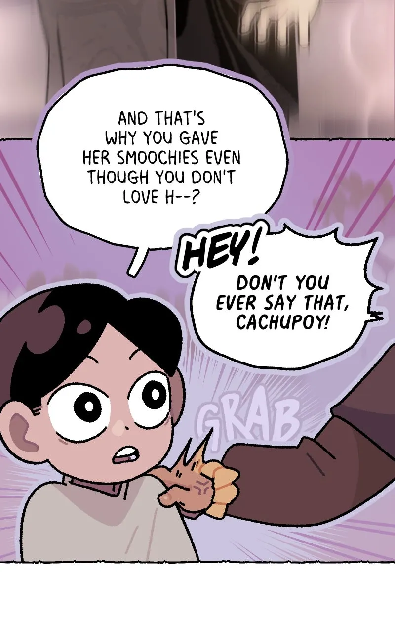 Read Katlaya Rising chapter 19 image 11 on Lezhin