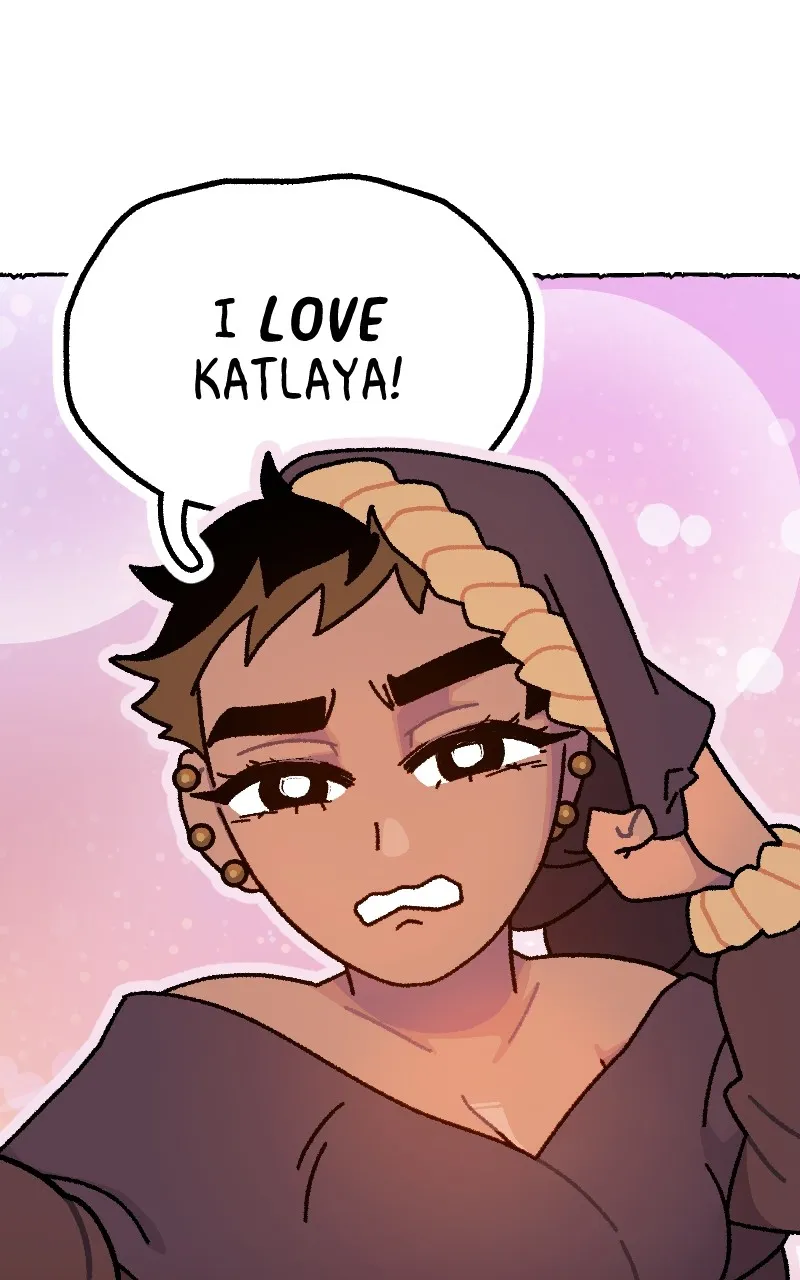 Read Katlaya Rising chapter 19 image 12 on Lezhin