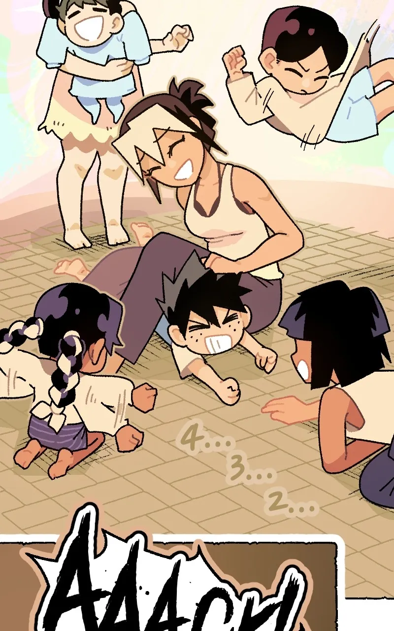 Read Katlaya Rising chapter 19 image 14 on Lezhin