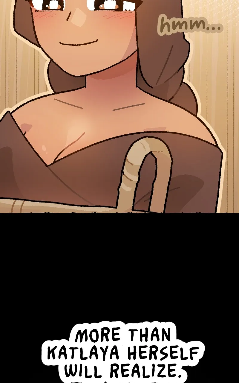 Read Katlaya Rising chapter 19 image 17 on Lezhin