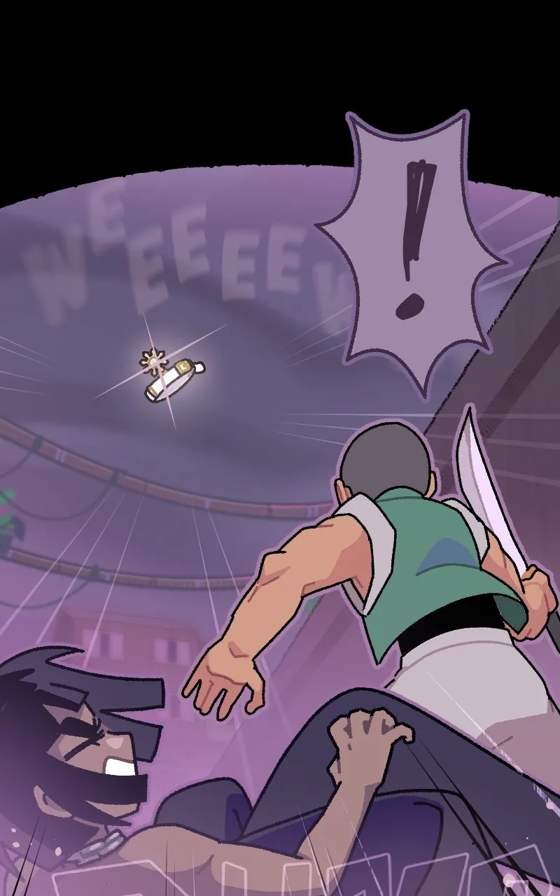 Read Katlaya Rising chapter 19 image 20 on Lezhin