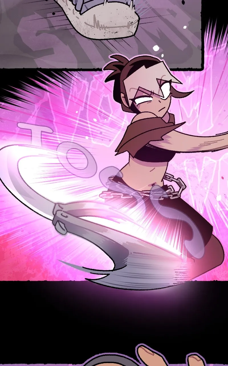 Read Katlaya Rising chapter 19 image 22 on Lezhin