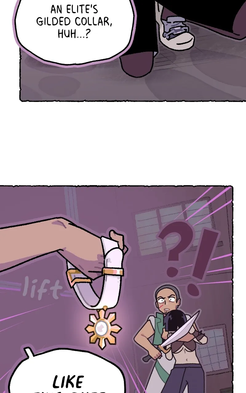 Read Katlaya Rising chapter 19 image 3 on Lezhin