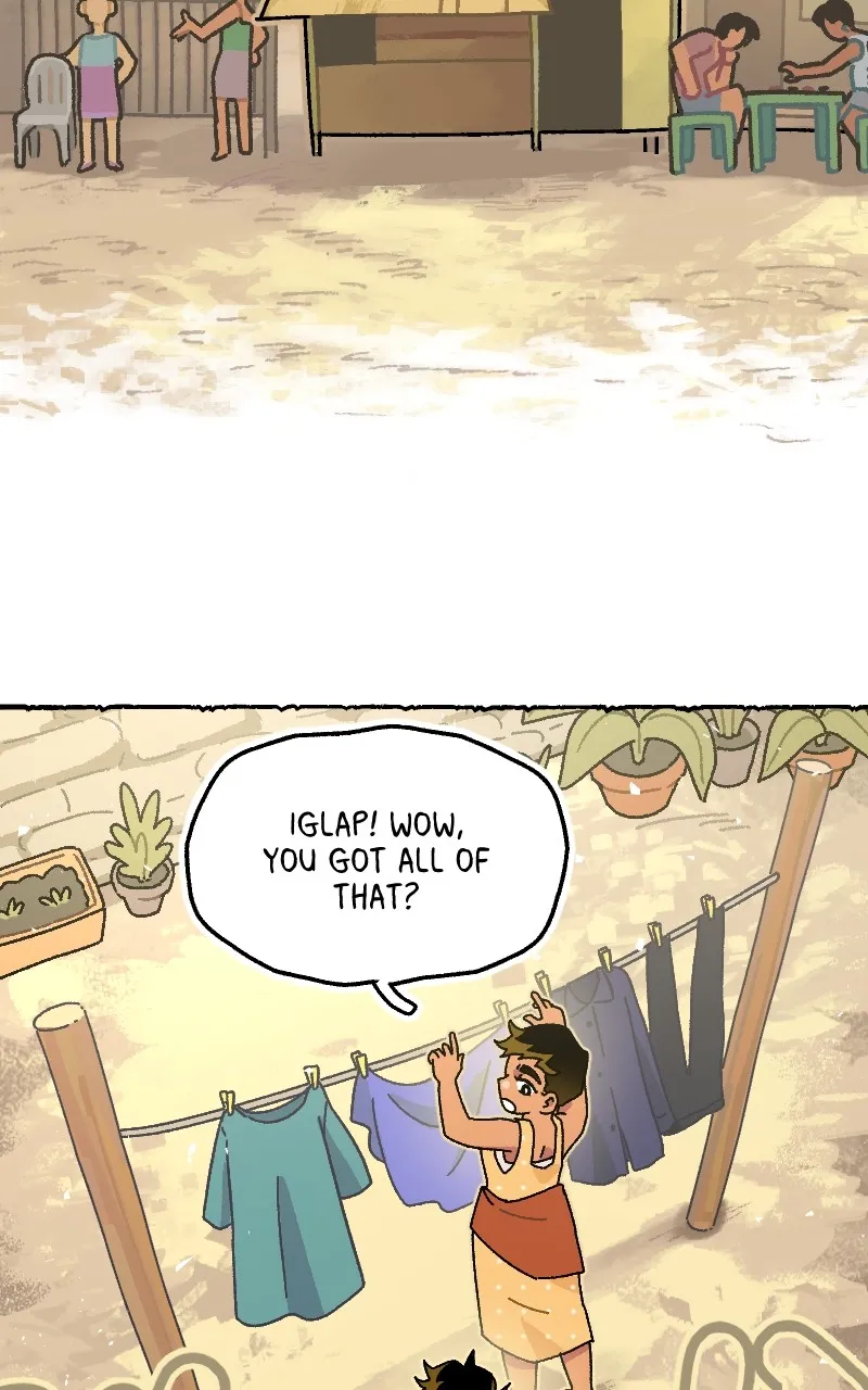Read Katlaya Rising chapter 19 image 34 on Lezhin