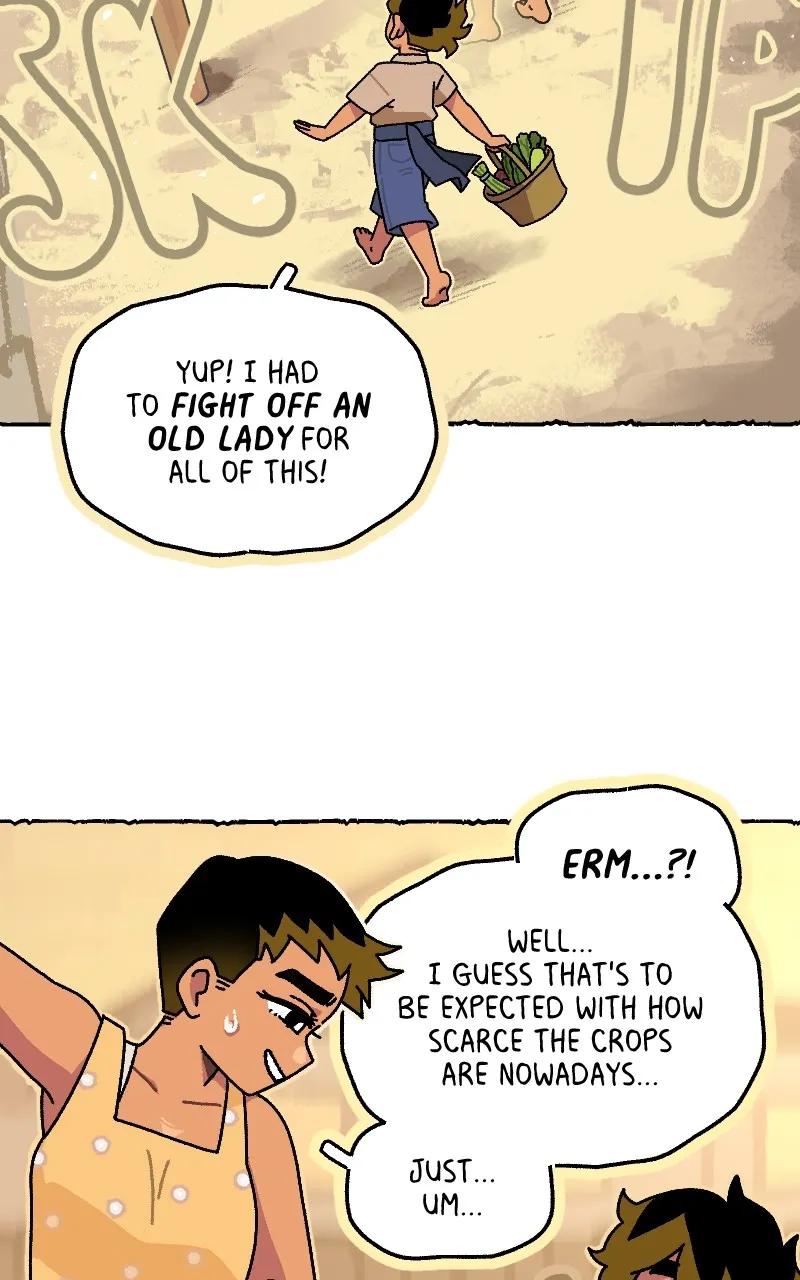 Read Katlaya Rising chapter 19 image 35 on Lezhin