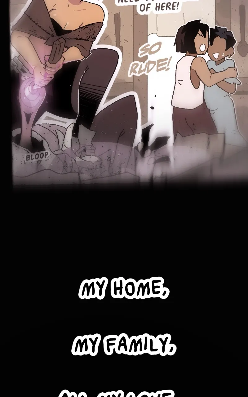 Read Katlaya Rising chapter 19 image 52 on Lezhin