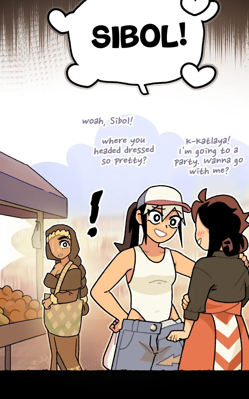 Read Katlaya Rising chapter 19 image 69 on Lezhin