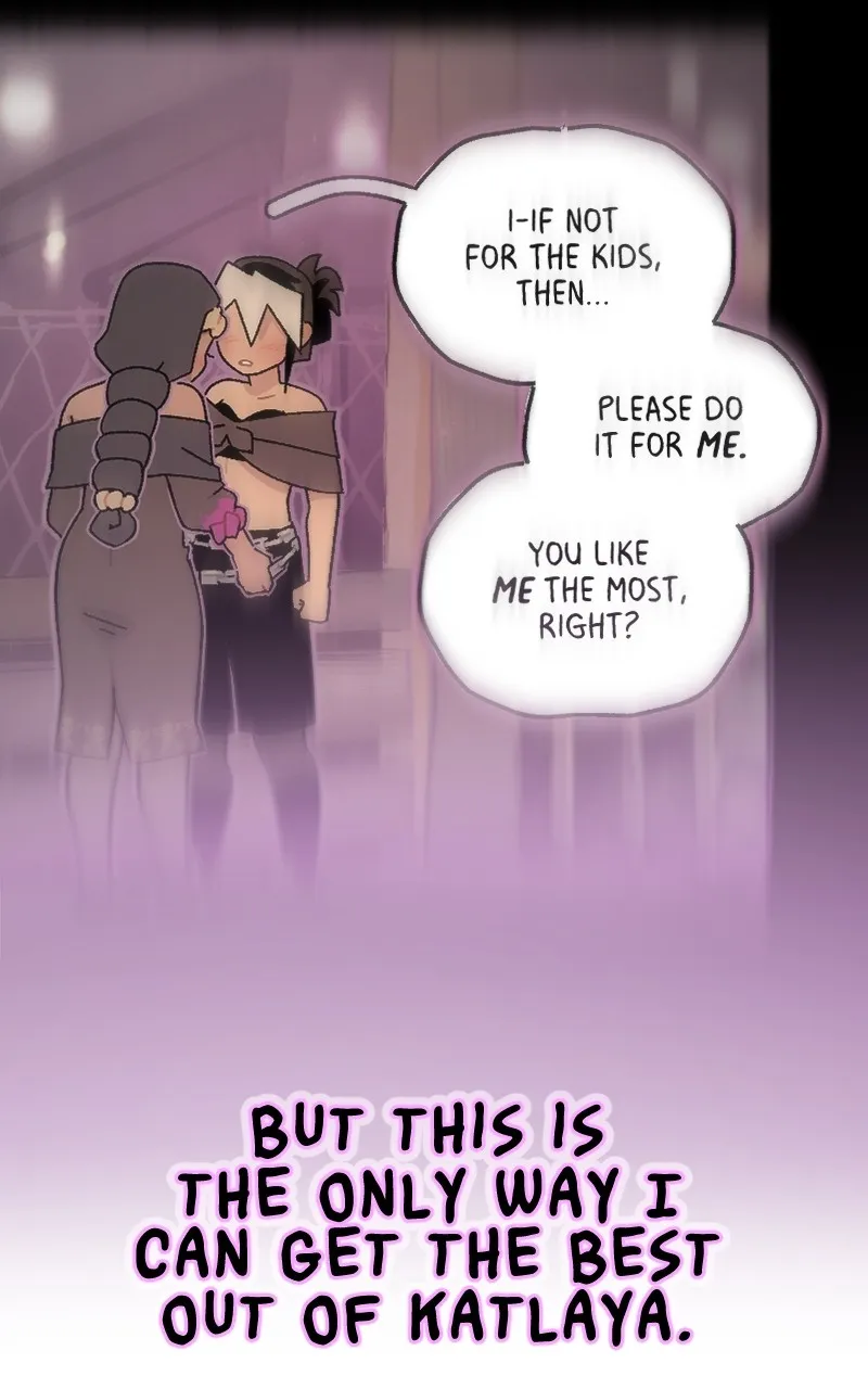 Read Katlaya Rising chapter 19 image 76 on Lezhin