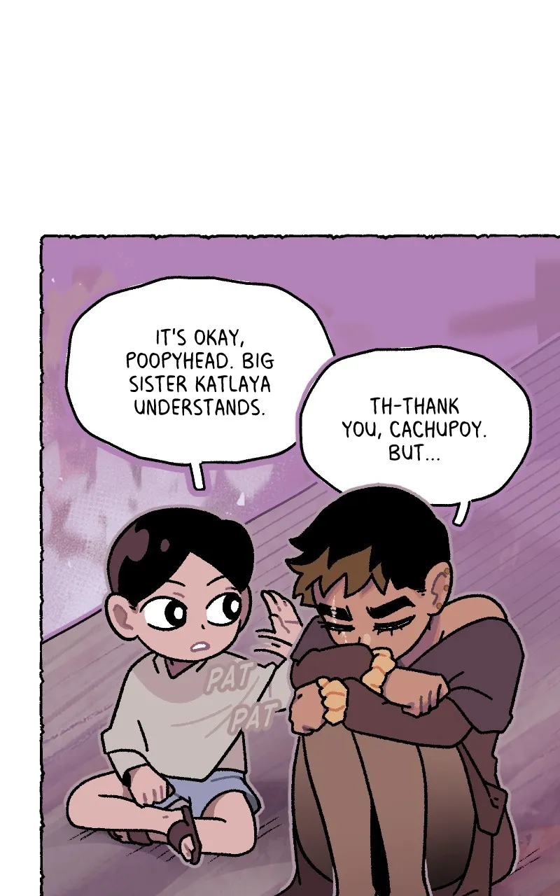 Read Katlaya Rising chapter 19 image 77 on Lezhin